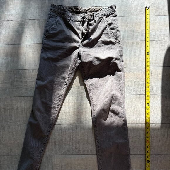 Rag and Bone Chinos 32x32 - Picture 1 of 5